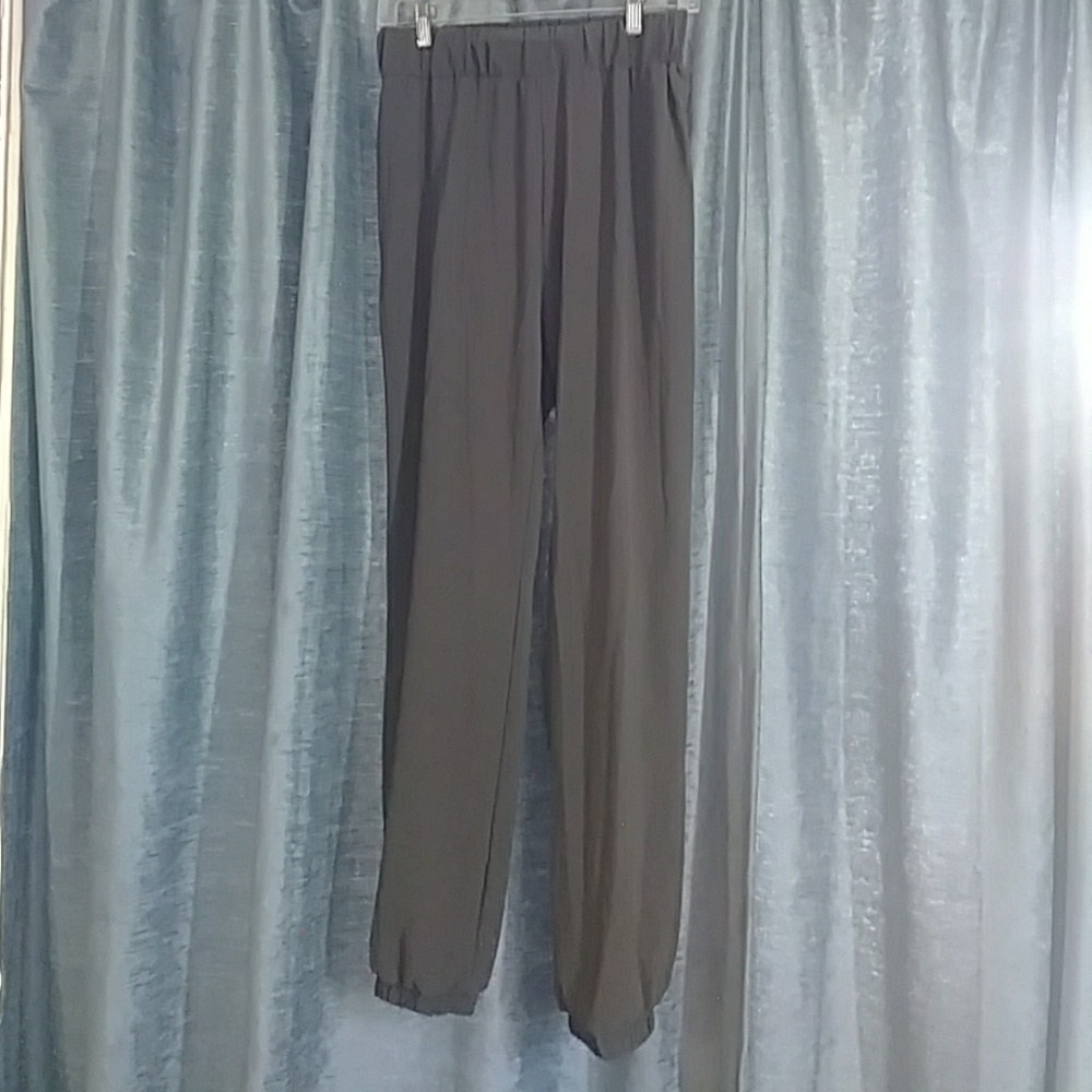Naked Wardrobe High waisted Joggers